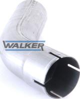 Walker 10689 - Труба выхлопного газа avtokuzovplus.com.ua