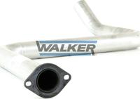 Walker 10699 - Труба выхлопного газа avtokuzovplus.com.ua