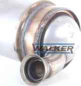 Walker 10700 - Труба выхлопного газа autodnr.net