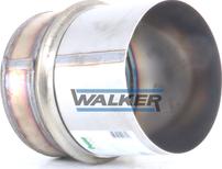 Walker 10700 - Труба выхлопного газа autodnr.net