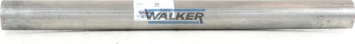 Walker 10704 - Труба вихлопного газу autocars.com.ua