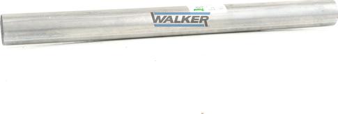 Walker 10704 - Труба выхлопного газа avtokuzovplus.com.ua