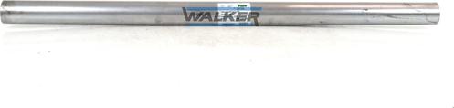 Walker 10705 - Труба вихлопного газу autocars.com.ua