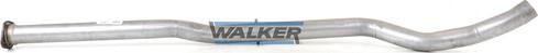 Walker 10732 - Труба выхлопного газа avtokuzovplus.com.ua