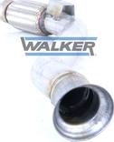 Walker 10748 - Труба вихлопного газу autocars.com.ua