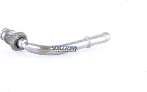 Walker 10772 - Напорный трубопровод, датчик давления (саж. / частичн.фильтр) avtokuzovplus.com.ua
