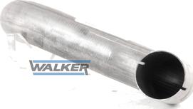 Walker 13366 - Труба вихлопного газу autocars.com.ua