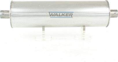 Walker 13502 - Глушитель выхлопных газов, конечный avtokuzovplus.com.ua