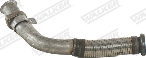 Walker 14112 - Труба вихлопного газу autocars.com.ua