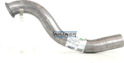 Walker 14224 - Труба выхлопного газа autodnr.net