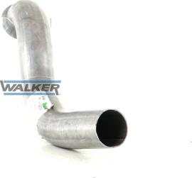 Walker 14224 - Труба выхлопного газа autodnr.net