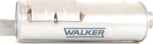 Walker 14505 - Глушитель выхлопных газов, конечный avtokuzovplus.com.ua