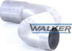 Walker 14512 - Труба выхлопного газа avtokuzovplus.com.ua