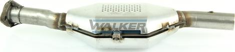 Walker 15805 - Каталізатор autocars.com.ua