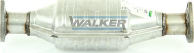 Walker 15828 - Каталізатор autocars.com.ua