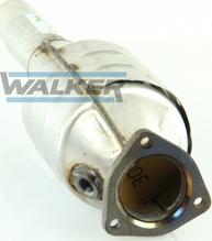 Walker 15870 - Каталізатор autocars.com.ua