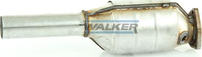 Walker 15871 - Каталізатор autocars.com.ua