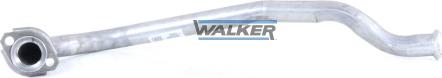 Walker 15983 - Труба вихлопного газу autocars.com.ua