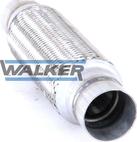 Walker 16365 - Сильфон, система випуску autocars.com.ua