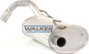 Walker 16815 - Глушитель выхлопных газов, конечный avtokuzovplus.com.ua