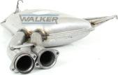 Walker 16978 - Середній глушник вихлопних газів autocars.com.ua