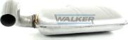 Walker 17046 - Средний глушитель выхлопных газов autodnr.net