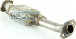 Walker 18000 - Каталізатор autocars.com.ua