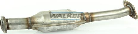 Walker 18000 - Каталізатор autocars.com.ua