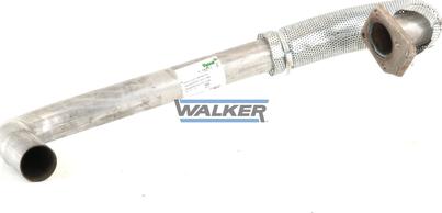 Walker 18211 - Труба вихлопного газу autocars.com.ua