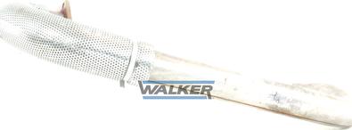 Walker 18211 - Труба вихлопного газу autocars.com.ua