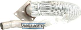 Walker 18211 - Труба вихлопного газу autocars.com.ua