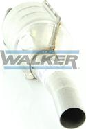 Walker 18322 - Катализатор avtokuzovplus.com.ua