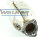 Walker 18322 - Катализатор avtokuzovplus.com.ua