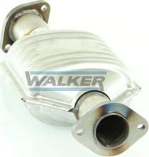 Walker 18358 - Каталізатор autocars.com.ua