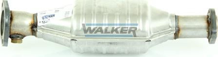 Walker 18358 - Каталізатор autocars.com.ua