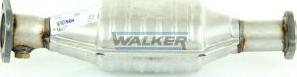 Walker 18358 - Каталізатор autocars.com.ua