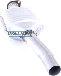 Walker 18360 - Каталізатор autocars.com.ua