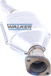 Walker 28831 - Каталізатор autocars.com.ua