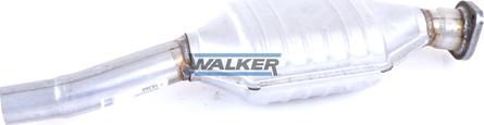 Walker 28831 - Каталізатор autocars.com.ua