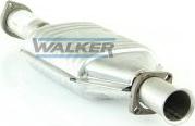 Walker 18362 - Каталізатор autocars.com.ua