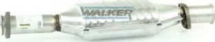 Walker 18362 - Каталізатор autocars.com.ua