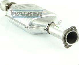 Walker 18362 - Каталізатор autocars.com.ua