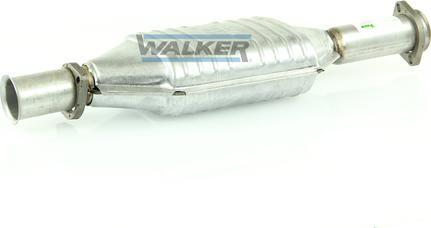 Walker 18362 - Каталізатор autocars.com.ua