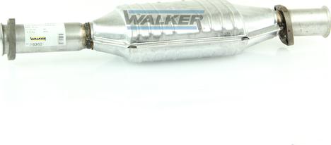 Walker 18362 - Катализатор autodnr.net