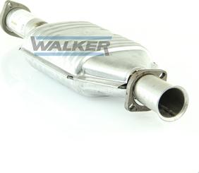 Walker 18362 - Каталізатор autocars.com.ua