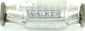Walker 18369 - Каталізатор autocars.com.ua