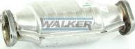 Walker 18369 - Каталізатор autocars.com.ua