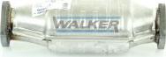 Walker 18369 - Каталізатор autocars.com.ua