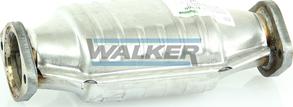 Walker 18369 - Каталізатор autocars.com.ua