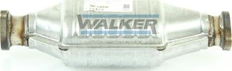 Walker 18376 - Каталізатор autocars.com.ua
